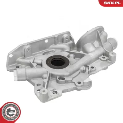 Pompa dell'olio per Opel Vectra A (J89) Vectra A Hatchback (J89) 0646030