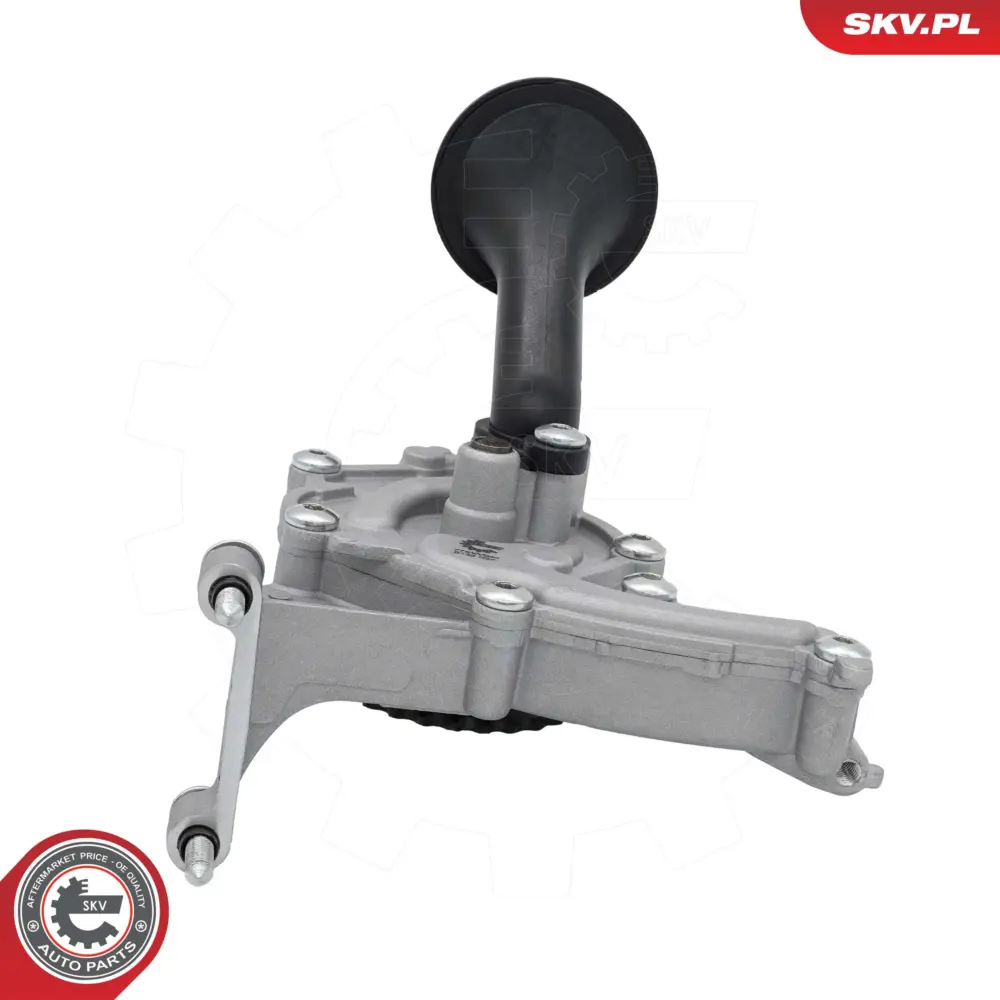 Pompa dell'olio per Peugeot 208 I 108 2008 I 208 Hatchback Van 301 96 735 064 80