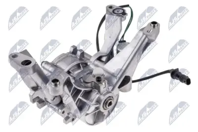 Pompa Dell'olio per Range Rover Iv 2.0 17- Discovery Sport L550 14