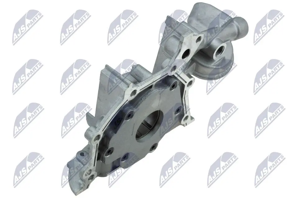 Pompa Dell'olio per Renault Clio Ii Iii Iv 1.0 1.2 1998- Kangoo Twingo Dacia
