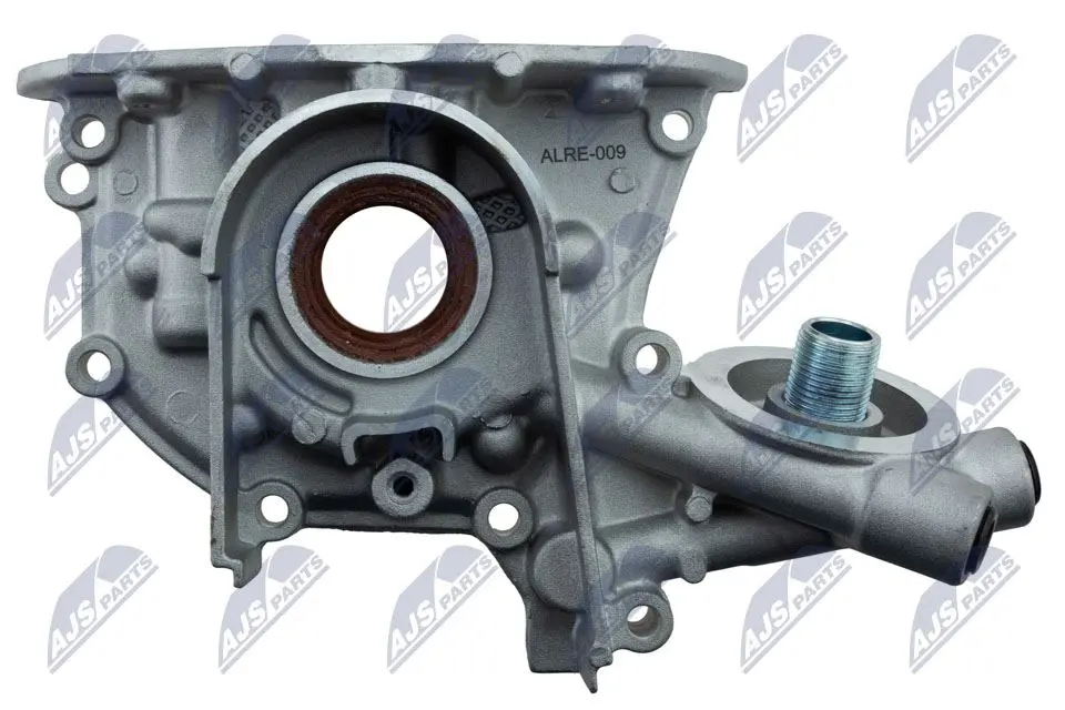 Pompa Dell'olio per Renault Clio Ii Iii Iv 1.0 1.2 1998- Kangoo Twingo Dacia