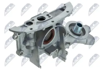 Pompa Dell'olio per Renault Clio Ii Iii Iv 1.0 1.2 1998- Kangoo Twingo Dacia