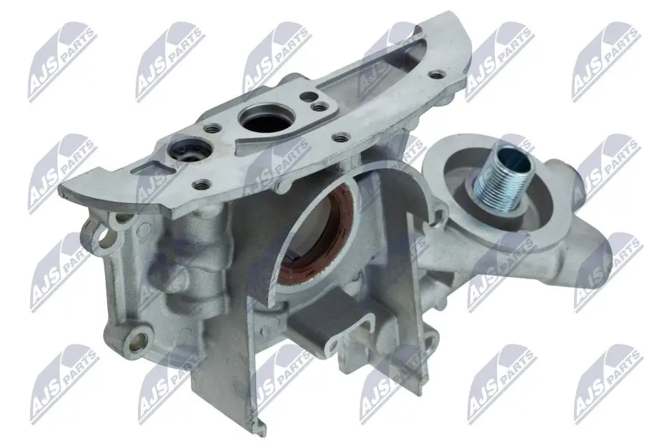 Pompa Dell'olio per Renault Clio Ii Iii Iv 1.0 1.2 1998- Kangoo Twingo Dacia