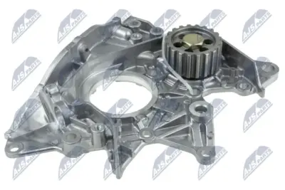 Pompa Dell'olio per Toyota Avensis 2.0 D-4d 03-08 Verso 01- Corolla Verso 01