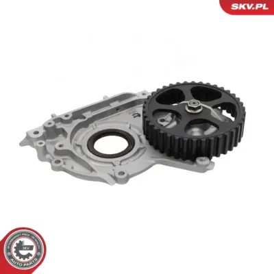 Pompa dell'olio per Vauxhall Astra Mk IV Estate (G) Astra Mk V (H) 8-98060385-2