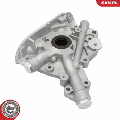 Pompa dell'olio per Vauxhall Corsa Mk I (B) Astra Mk III Hatchback (F) 96353242
