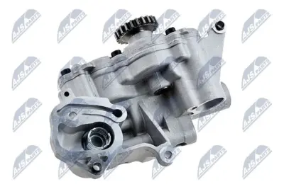 Pompa Dell'olio per Volkswagen Passat B6 1.8 2.0 05-11 Golf V Vi 2.0 04-13 Audi