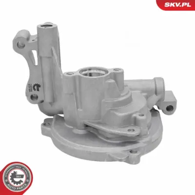 Pompa dell'olio per VW Caddy III Box Body/MPV (2KA) Golf VI (5K1) 03F 115 105D