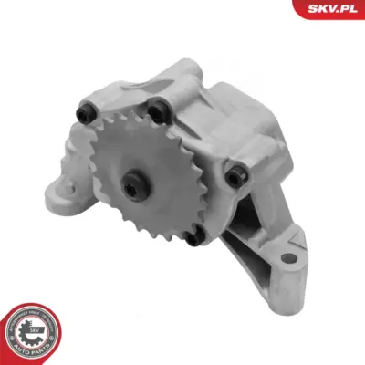 Pompa dell'olio per VW Golf V (1K1) Jetta III (1K2) Touran (1T1 1T2) 03G 115 105