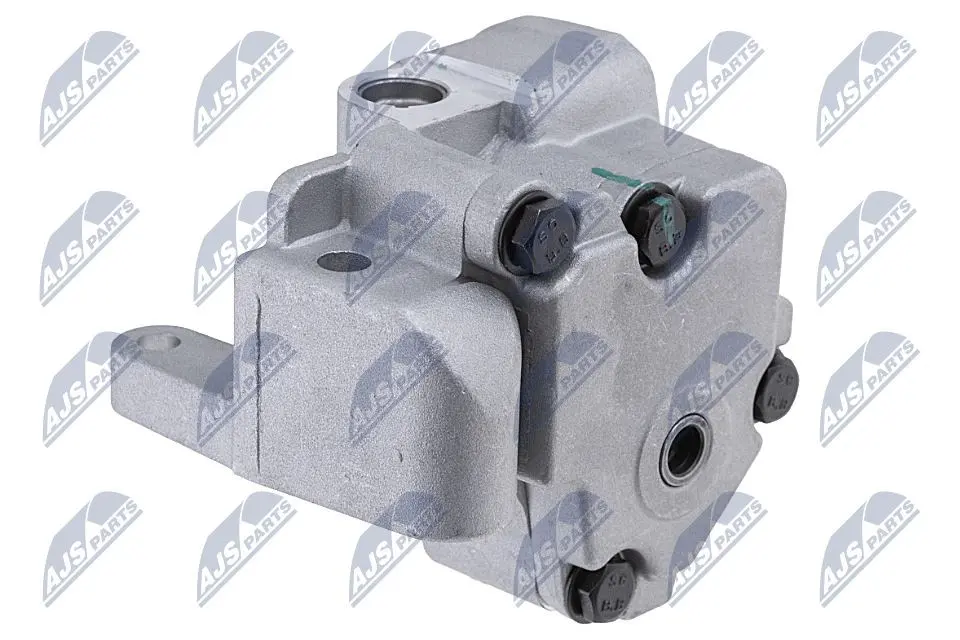 Pompa Dell'olio per VW Passat B5/b6 Golf Vi Audi A4 B7/b8 A6 C6 A3 Skoda Superb