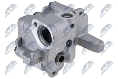 Pompa Dell'olio per VW Passat B5/b6 Golf Vi Audi A4 B7/b8 A6 C6 A3 Skoda Superb