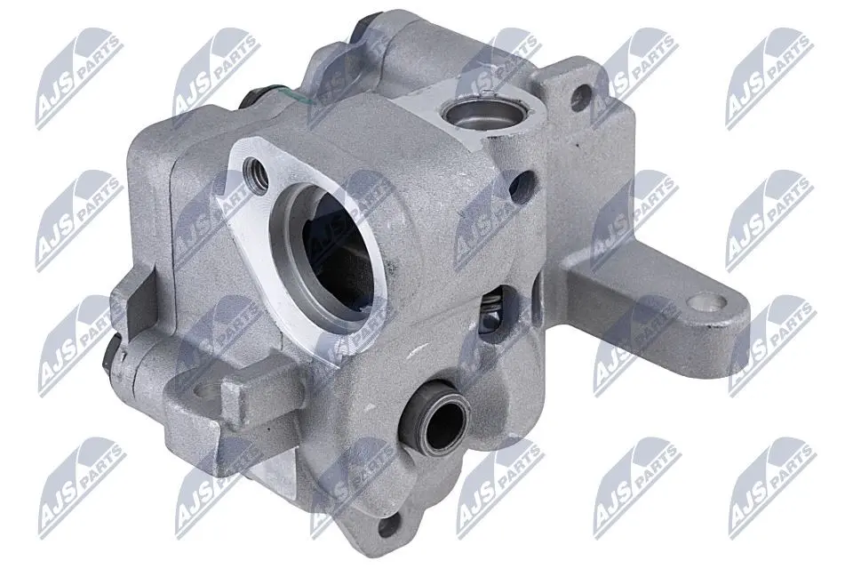 Pompa Dell'olio per VW Passat B5/b6 Golf Vi Audi A4 B7/b8 A6 C6 A3 Skoda Superb
