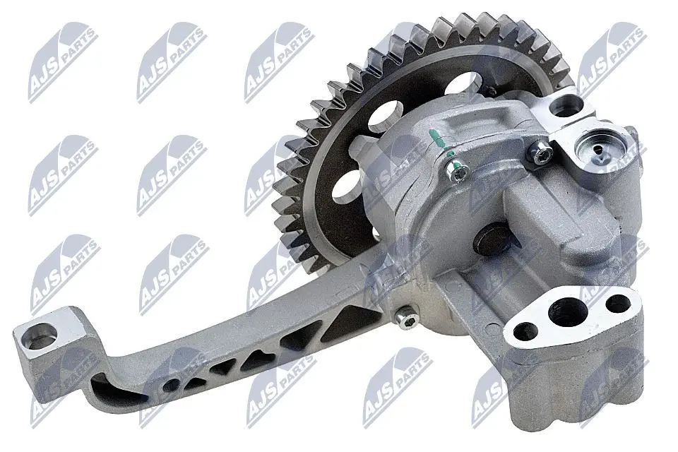 Pompa Dell'olio per VW Transporter V 2.5 TDI 2003-2009 Touareg 2003-2010