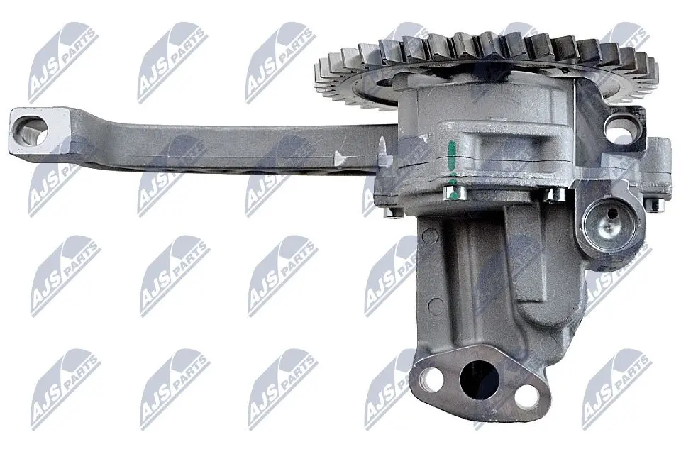 Pompa Dell'olio per VW Transporter V 2.5 TDI 2003-2009 Touareg 2003-2010