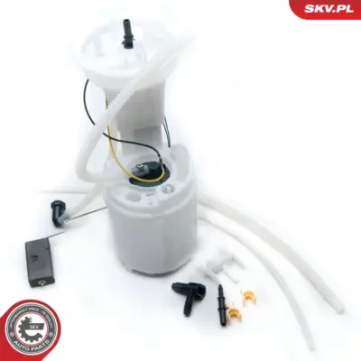 Pompa di benzina per Audi A4 B6 Avant (8E5) A4 B6 (8E2) 8E0919051AF