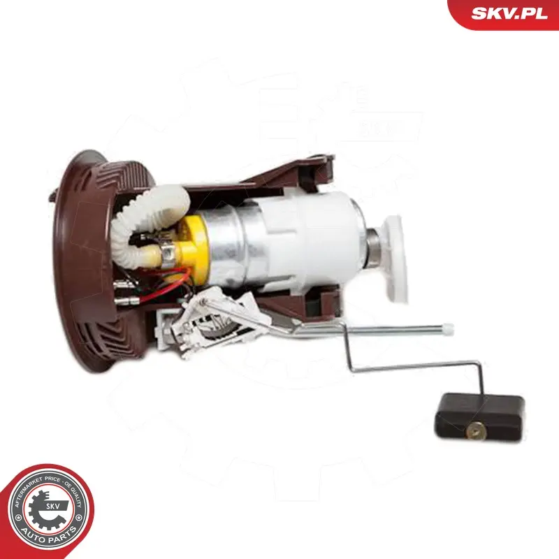 Pompa di benzina per BMW Serie 3 (E36) 1181944