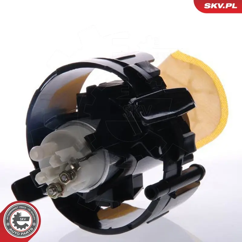 Pompa di benzina per BMW Serie 5 (E28 E34) 7 (E32) 1178839