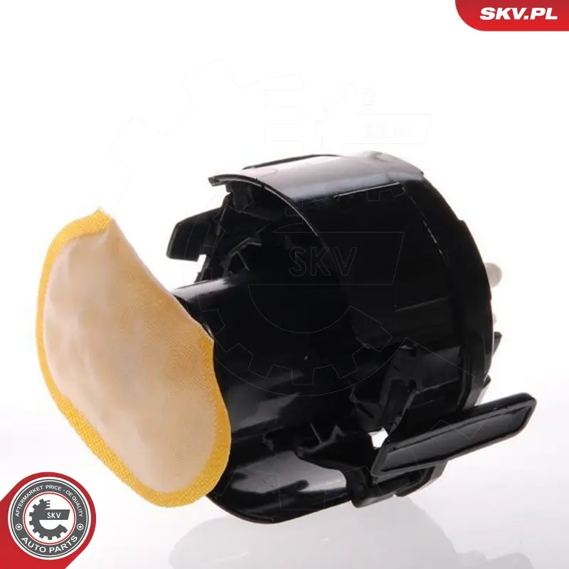 Pompa di benzina per BMW Serie 5 (E28 E34) 7 (E32) 1178839