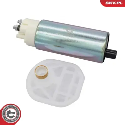 Pompa di benzina per BMW Serie 5 (E28 E34) 7 (E32) 810906091B