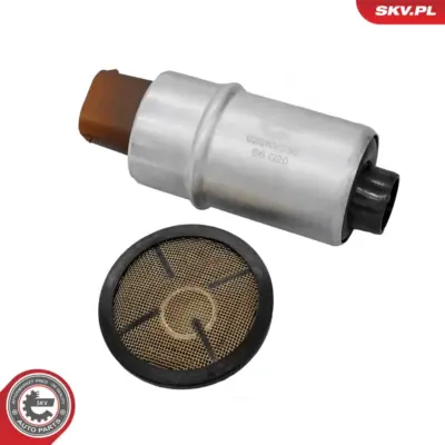 Pompa di benzina per BMW Serie 5 (E34) 1180053