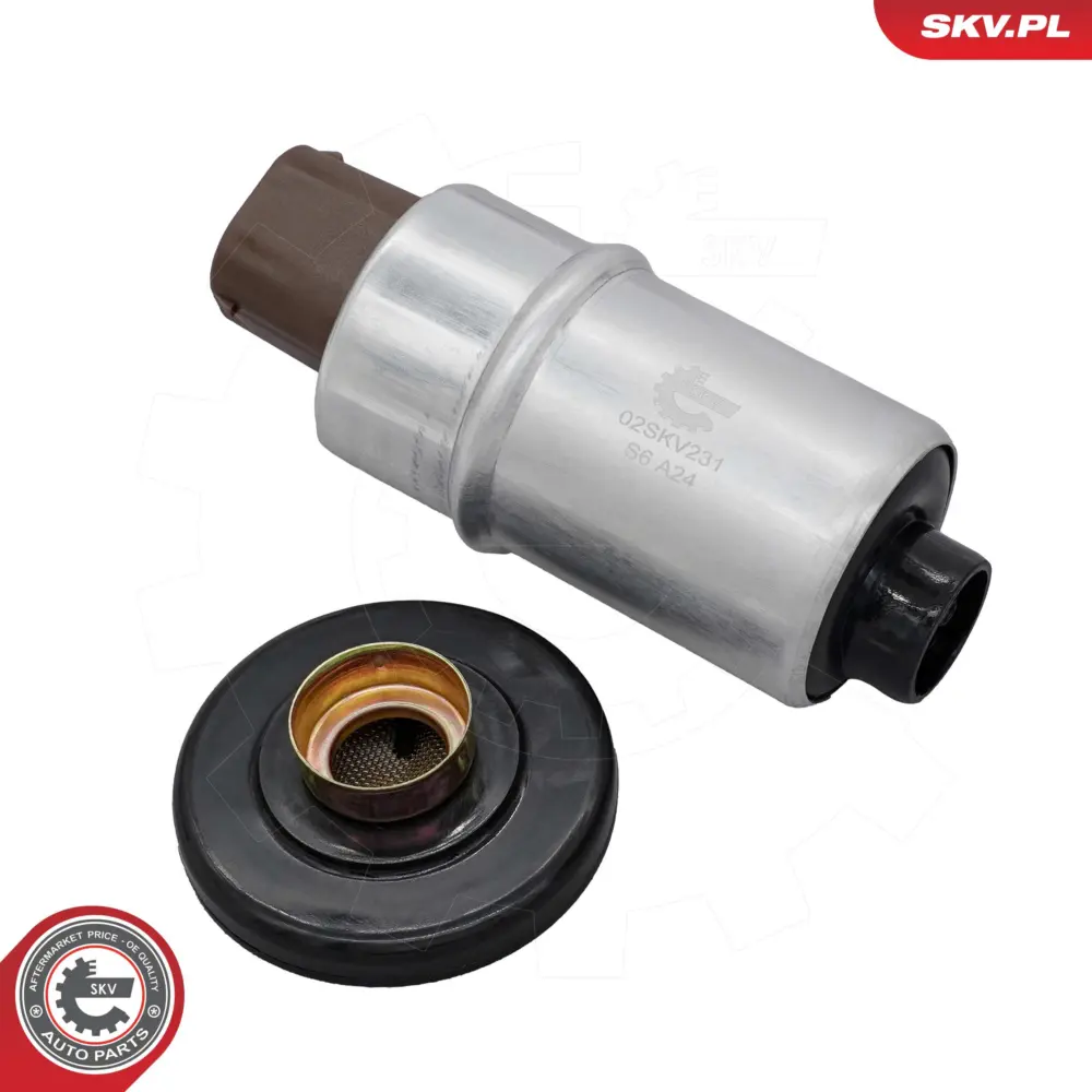 Pompa di benzina per BMW Serie 5 (E34) 1180053