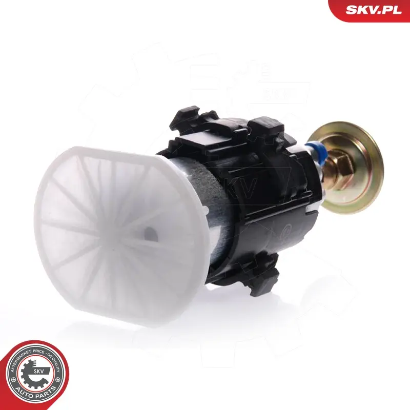 Pompa di benzina per BMW Serie 5 (E34) 7 (E32) 810906091B
