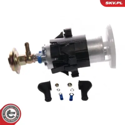 Pompa di benzina per BMW Serie 5 (E34) 7 (E32) 810906091B