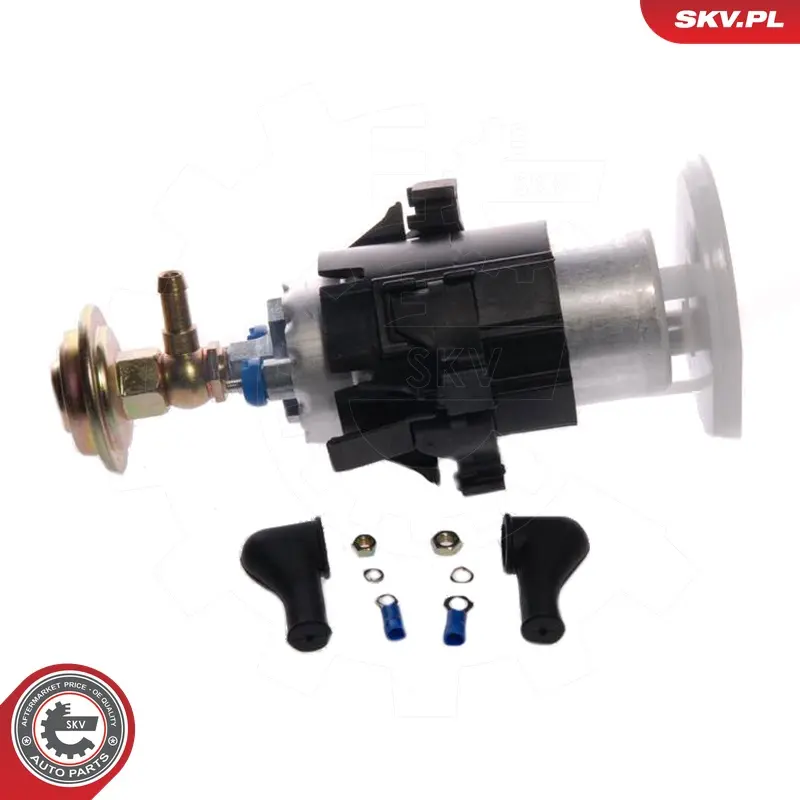Pompa di benzina per BMW Serie 5 (E34) 7 (E32) 810906091B