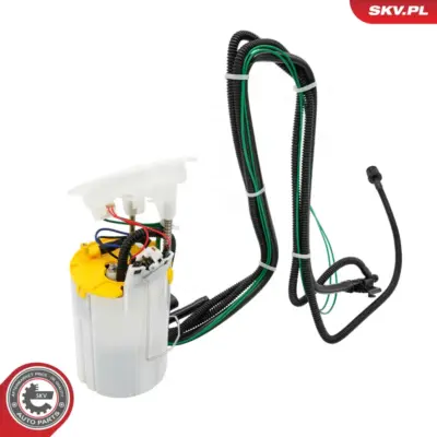 Pompa di benzina per BMW Serie 5 (E60 E61) 16117373474