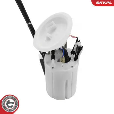 Pompa di benzina per BMW Serie 5 (E60 E61) 6 (E64 E63) 0 301 732