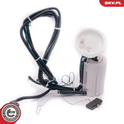 Pompa di benzina per BMW Serie 5 (E60 E61) 6 (E64 E63) 16117373503