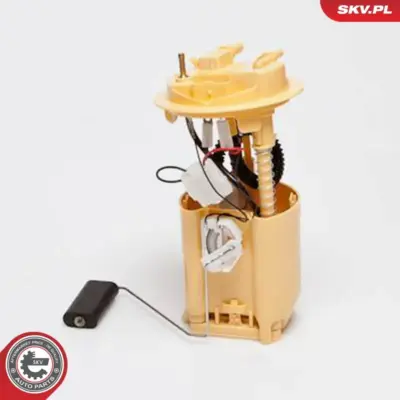 Pompa di benzina per Citroën Berlingo / Berlingo First Box Body/MPV (M_) 1525R2