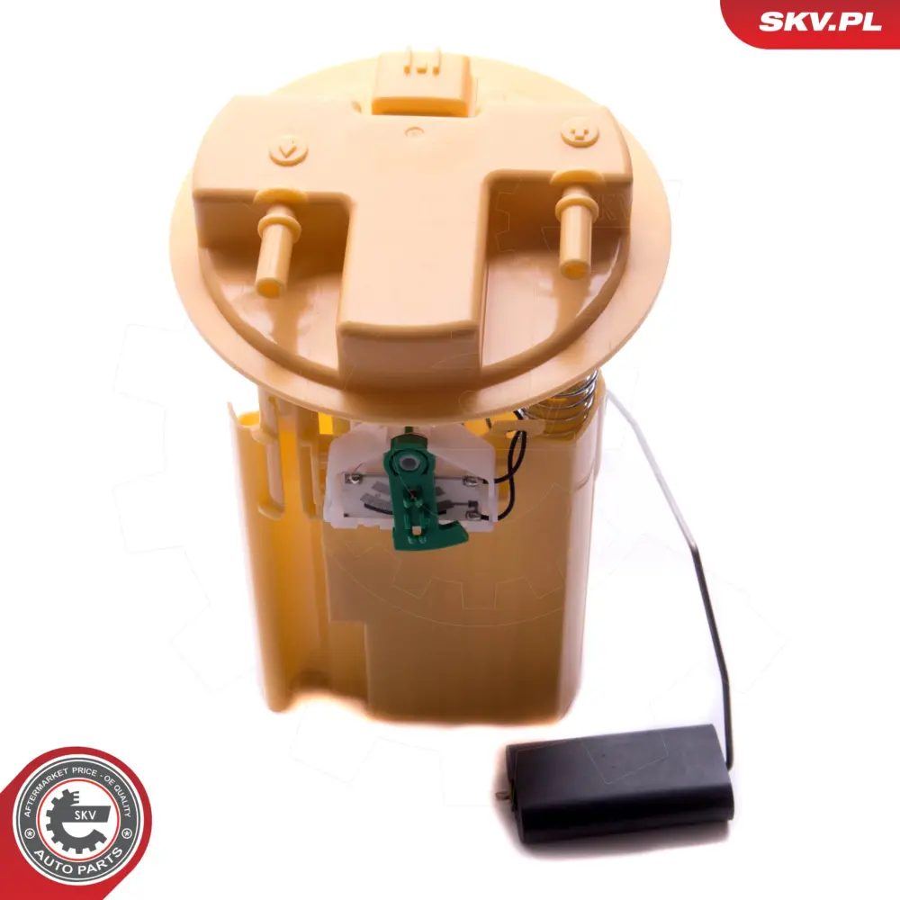 Pompa di benzina per Dacia Logan II Logan MCV II Duster (HS_) 172026119R