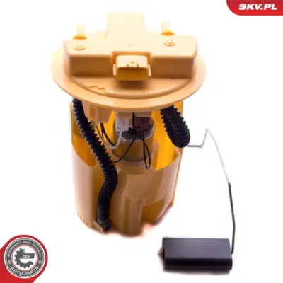 Pompa di benzina per Dacia Logan II Logan MCV II Duster (HS_) 172026119R