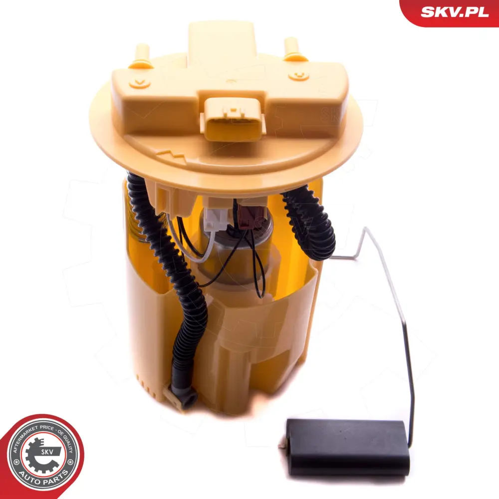 Pompa di benzina per Dacia Logan II Logan MCV II Duster (HS_) 172026119R