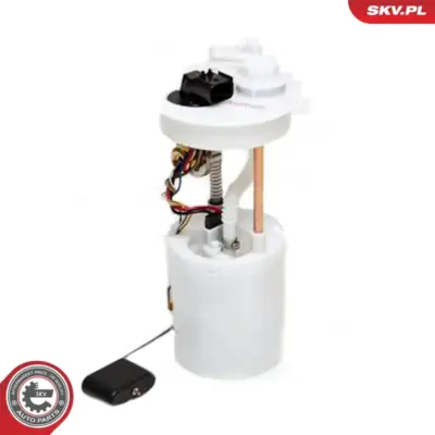 Pompa di benzina per Daewoo Matiz (M100 M150) 96298305