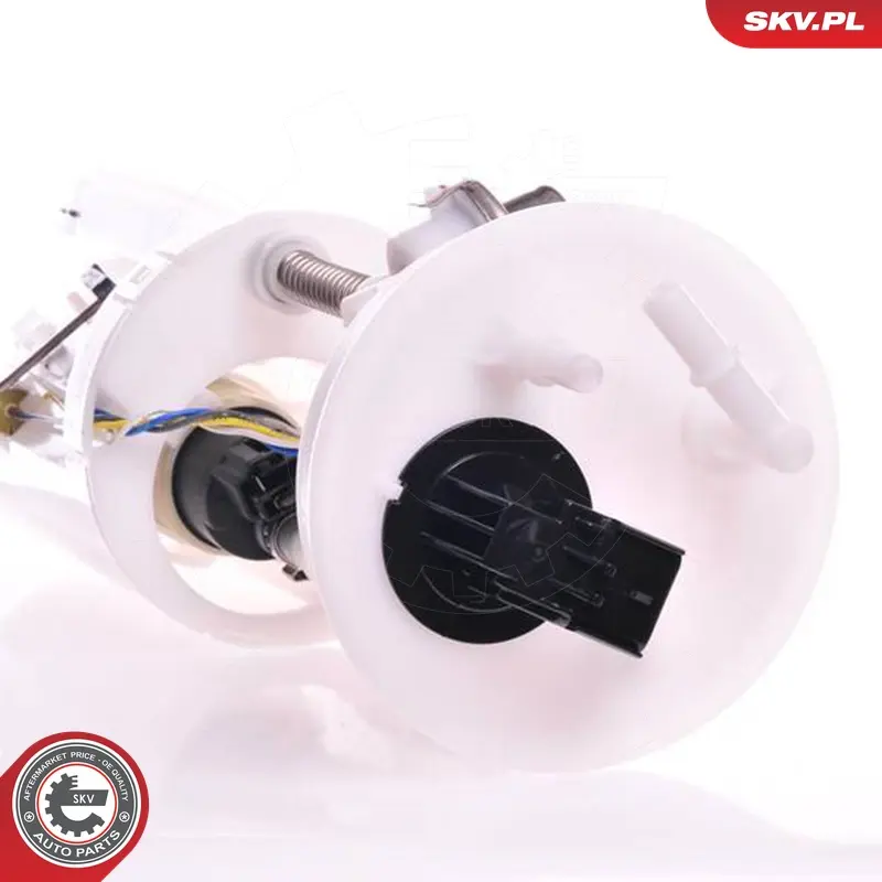 Pompa di benzina per Daewoo Matiz (M100 M150) 96320232