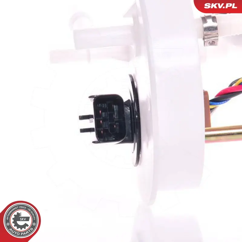 Pompa di benzina per Daewoo Matiz (M100 M150) 96320232