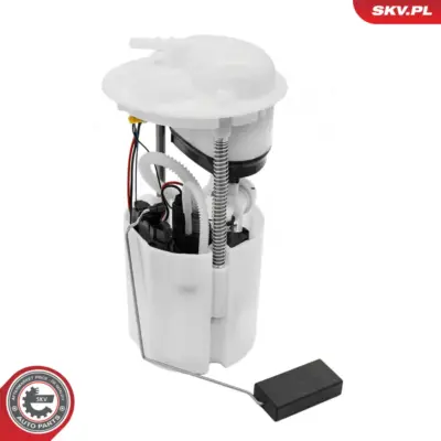 Pompa di benzina per Fiat Panda 46798695