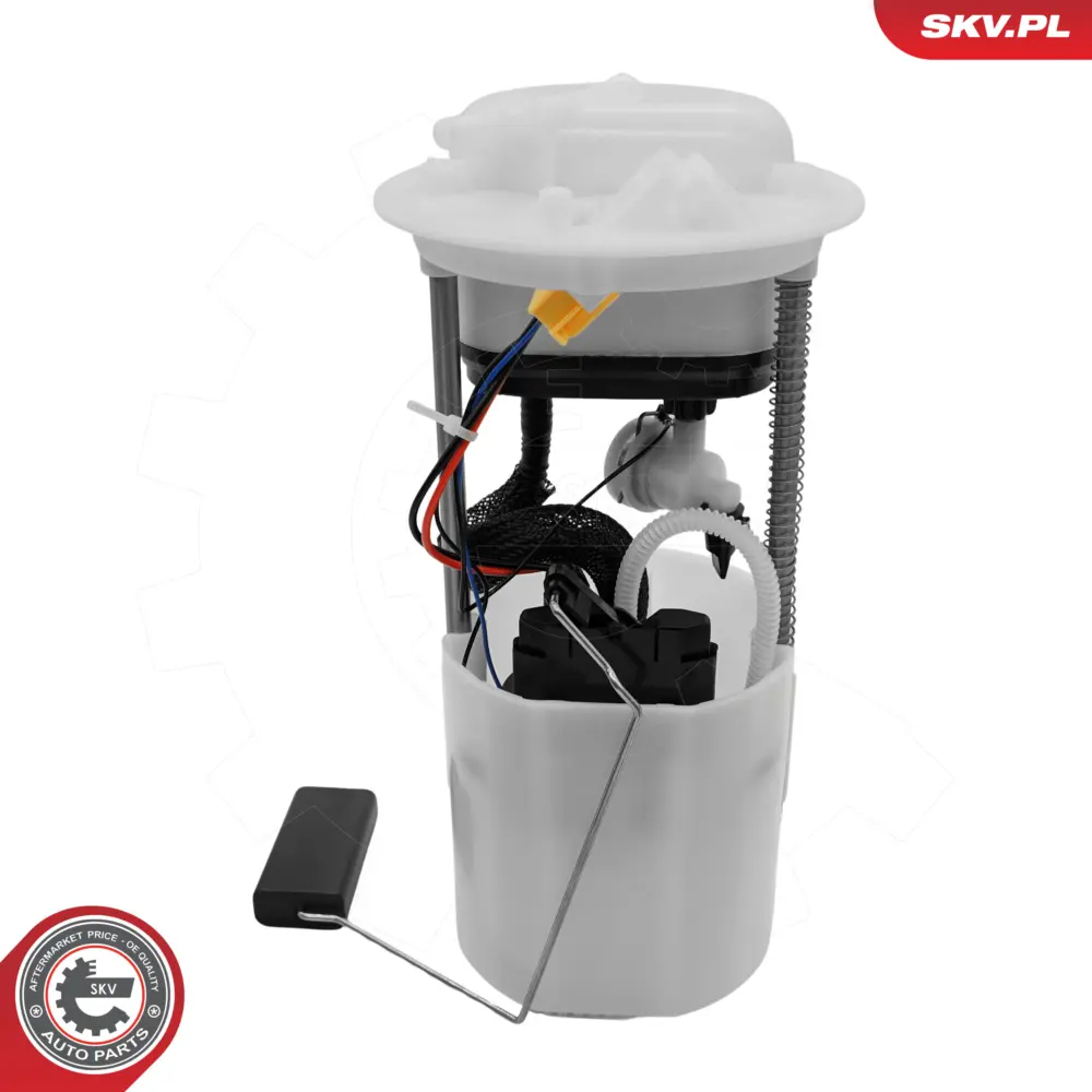 Pompa di benzina per Fiat Panda 46826663