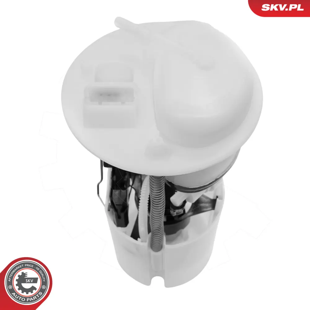 Pompa di benzina per Fiat Panda 46826663