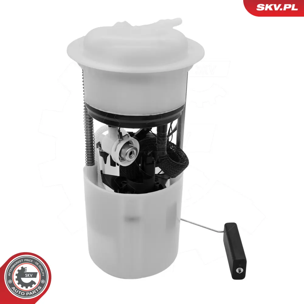 Pompa di benzina per Fiat Panda 46826663