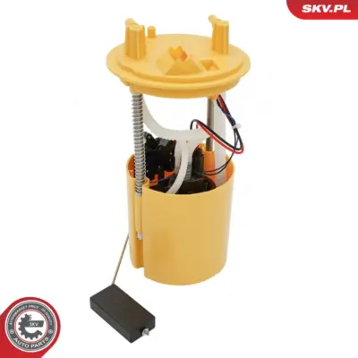 Pompa di benzina per Fiat Panda Panda Hatchback Van 500 46798700