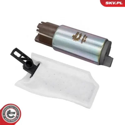 Pompa di benzina per Fiat Panda Panda Hatchback Van 500 500 C 46798695