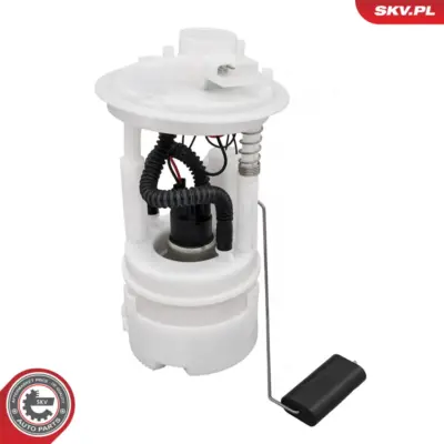 Pompa di benzina per Fiat Punto 46523407
