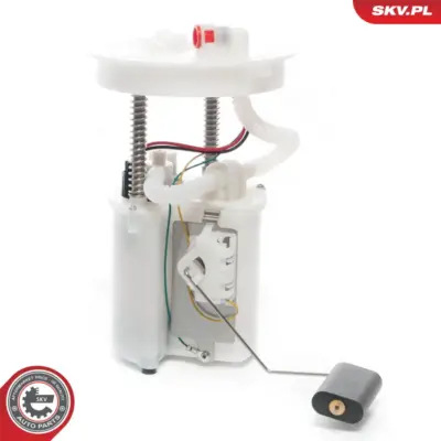 Pompa di benzina per Ford Focus I (DAW DBW) Focus I Saloon (DFW)