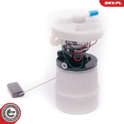 Pompa di benzina per Ford Focus II (DA_) Focus C-max (DM2) C-max (DM2) 1234552