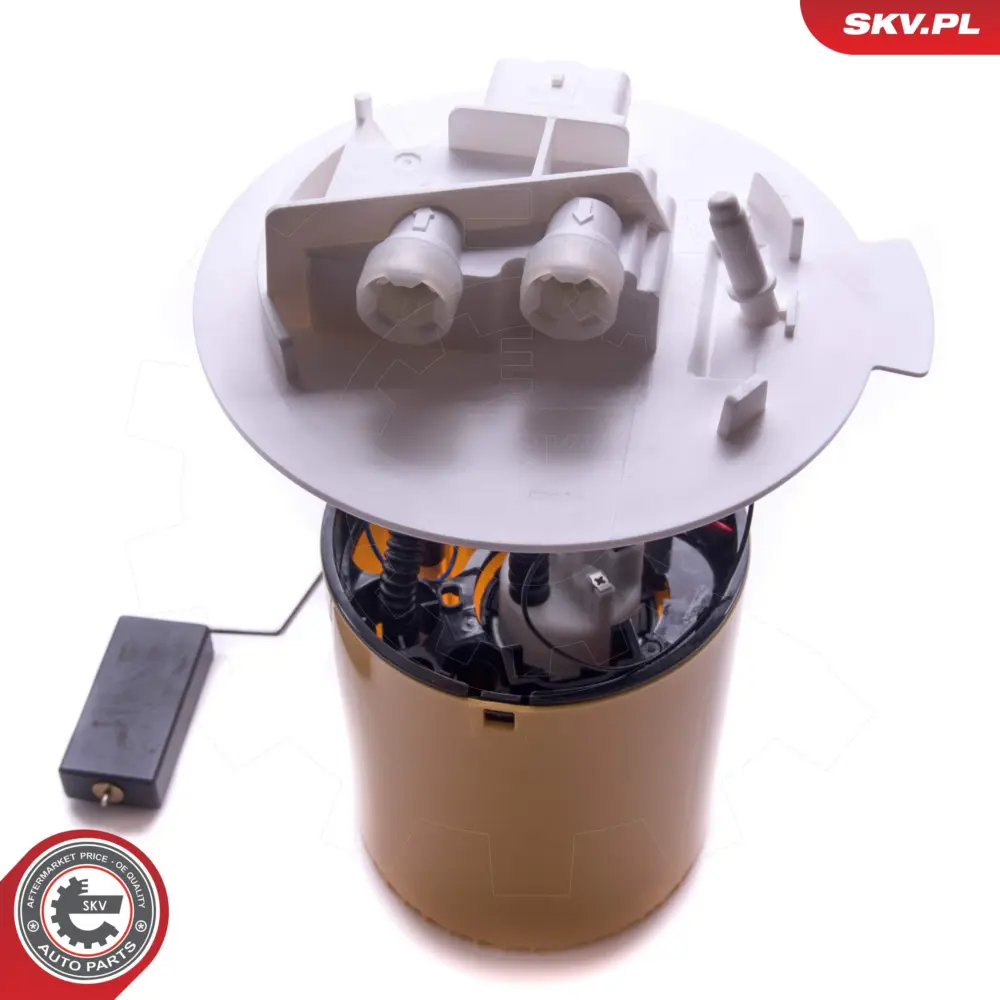 Pompa di benzina per Ford Transit V363 Van (FCD FDD) 1806357