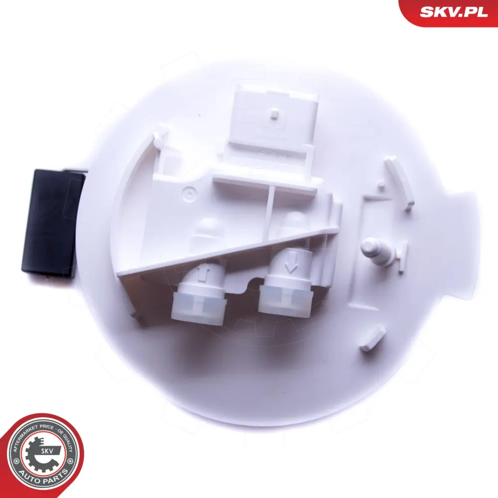 Pompa di benzina per Ford Transit V363 Van (FCD FDD) 1806357