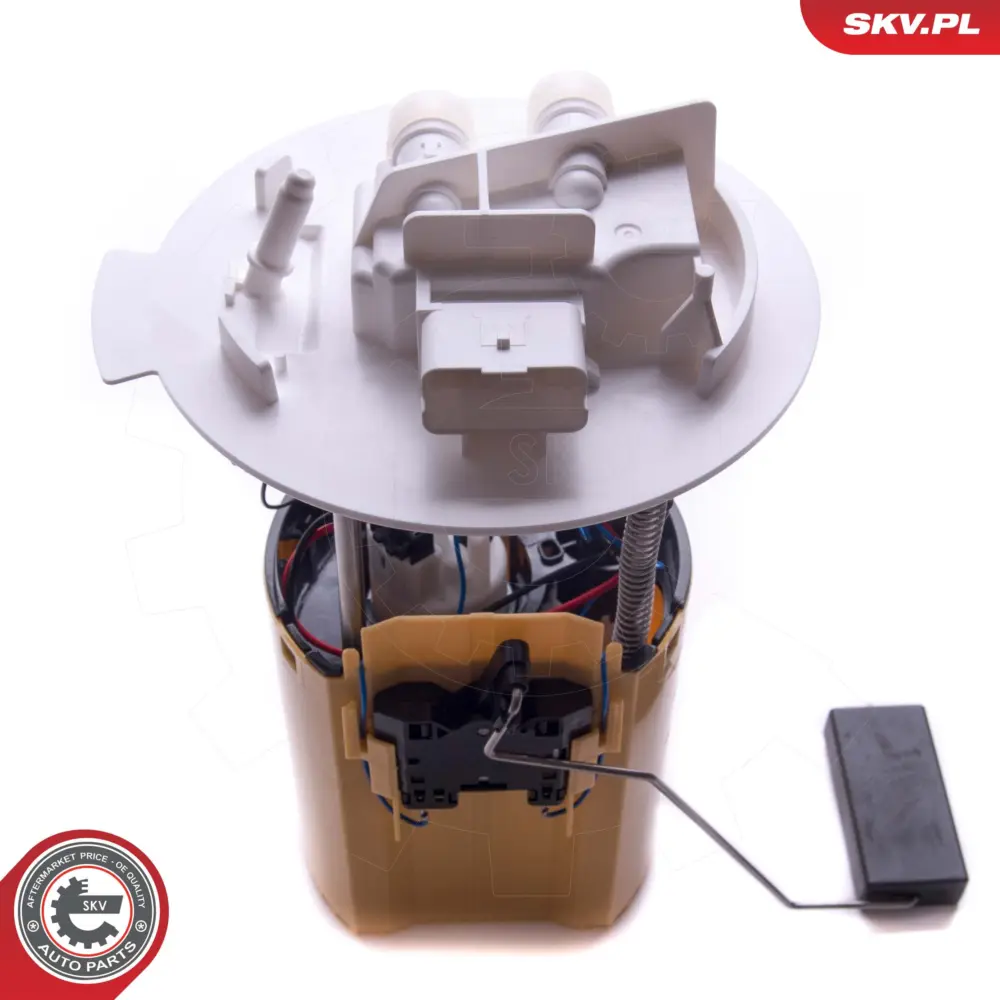 Pompa di benzina per Ford Transit V363 Van (FCD FDD) 1806357
